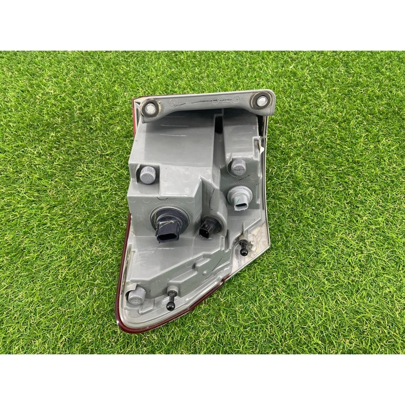 Задний фонарь (оптика) Jeep Grand Cherokee WK2 2017 3.6 68110016AE