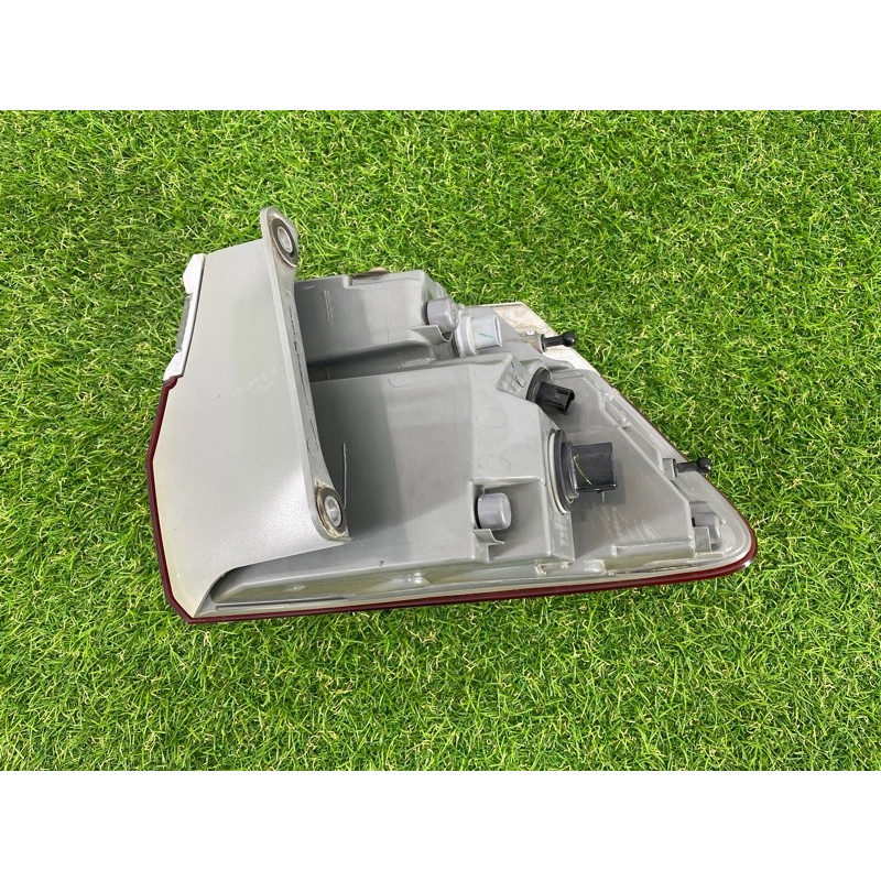 Задний фонарь (оптика) Jeep Grand Cherokee WK2 2017 3.6 68110016AE