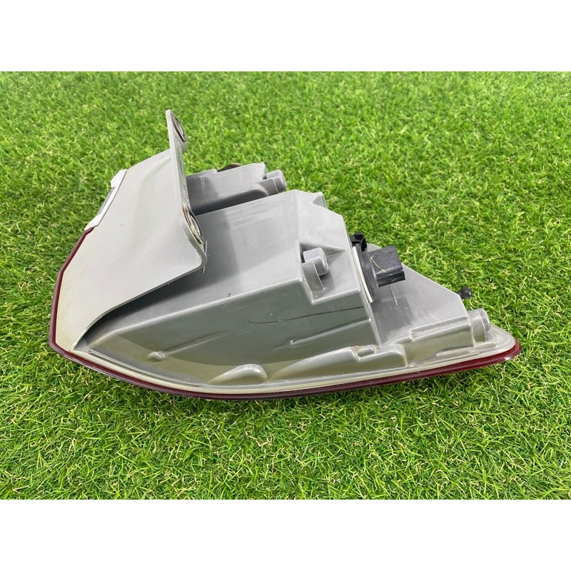 Задний фонарь (оптика) Jeep Grand Cherokee WK2 2017 3.6 68110016AE