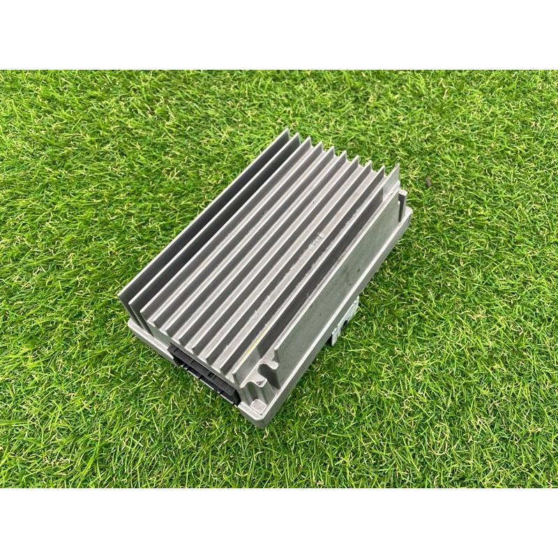 Усилитель звука (электрика) BMW X5 E70 2012 3.0 N55 65122622681