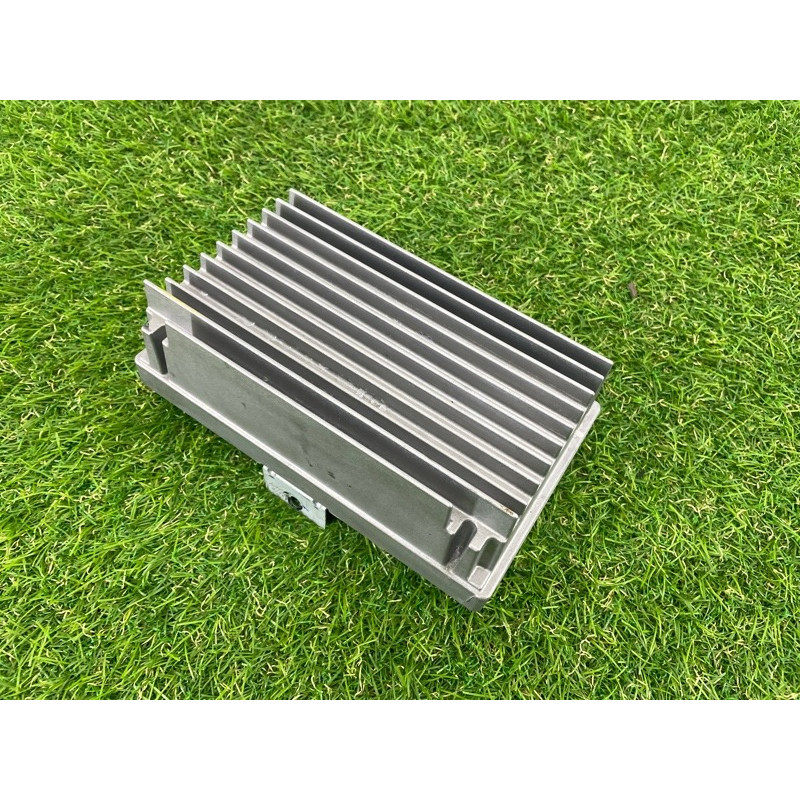 Усилитель звука (электрика) BMW X5 E70 2012 3.0 N55 65122622681