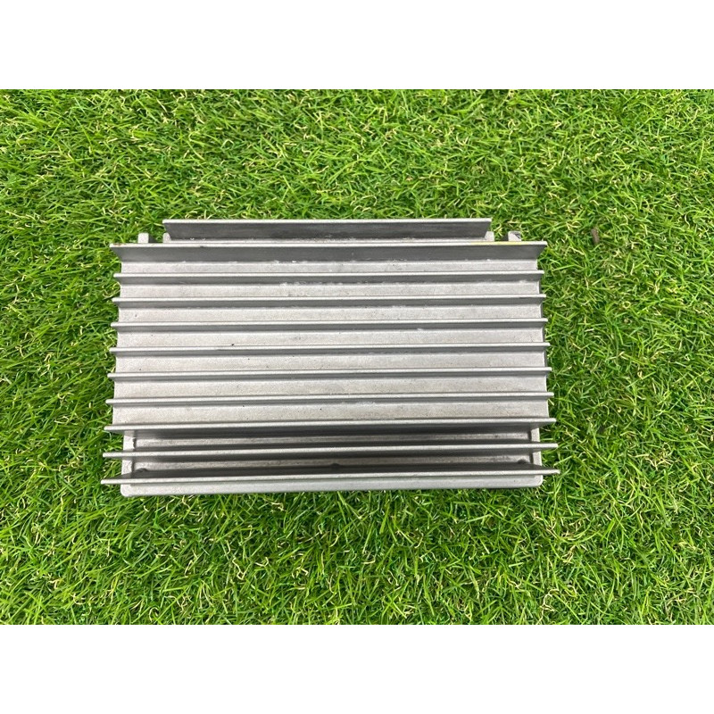 Усилитель звука (электрика) BMW X5 E70 2012 3.0 N55 65122622681