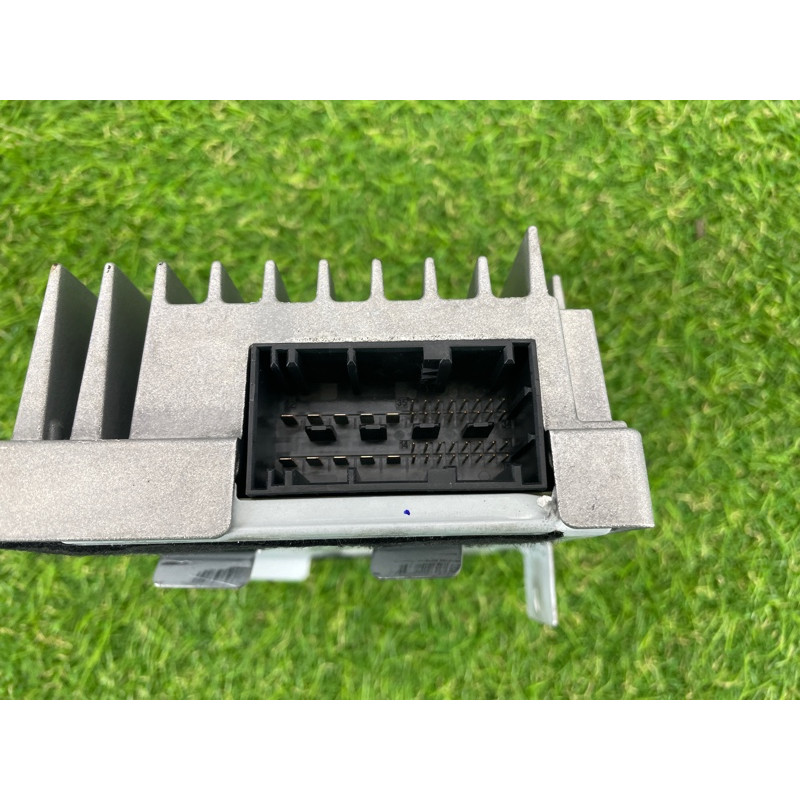 Усилитель звука (электрика) BMW X5 E70 2012 3.0 N55 65122622681