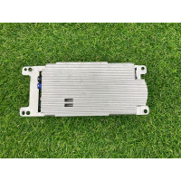 Блок телематики