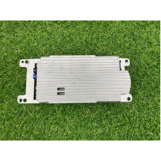 Блок телематики