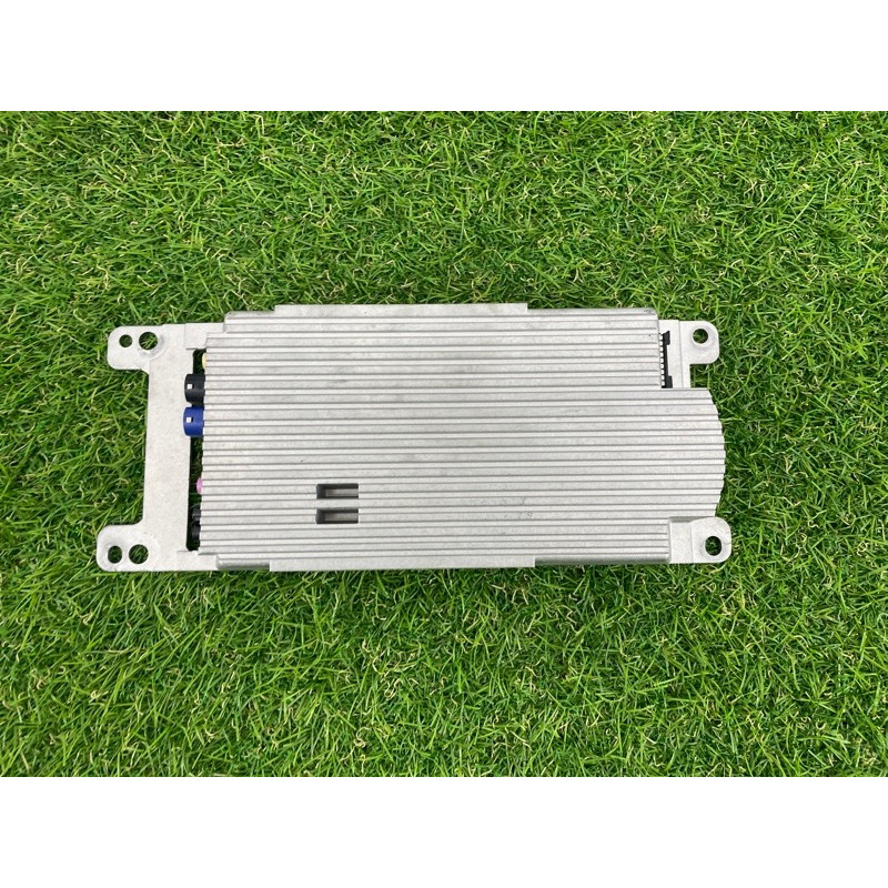 Блок телематики (электрика / блоки управления) BMW X5 E70 2012 3.0 N55 84102447925