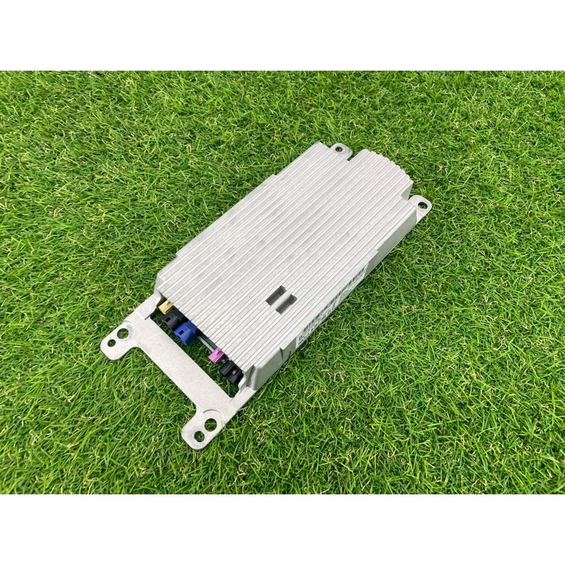 Блок телематики (электрика / блоки управления) BMW X5 E70 2012 3.0 N55 84102447925