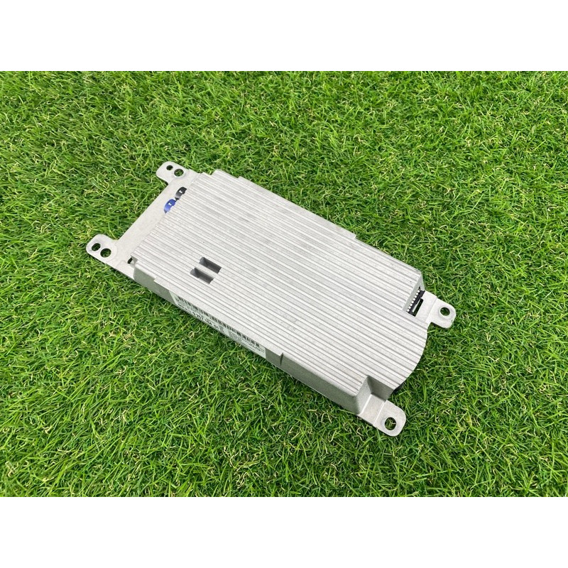 Блок телематики (электрика / блоки управления) BMW X5 E70 2012 3.0 N55 84102447925