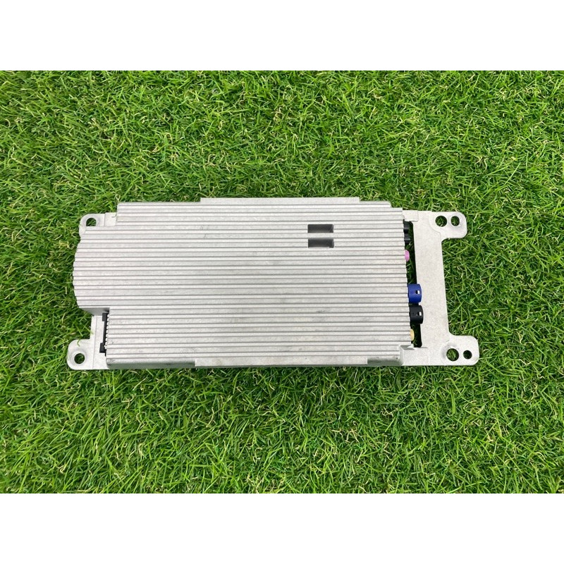 Блок телематики (электрика / блоки управления) BMW X5 E70 2012 3.0 N55 84102447925