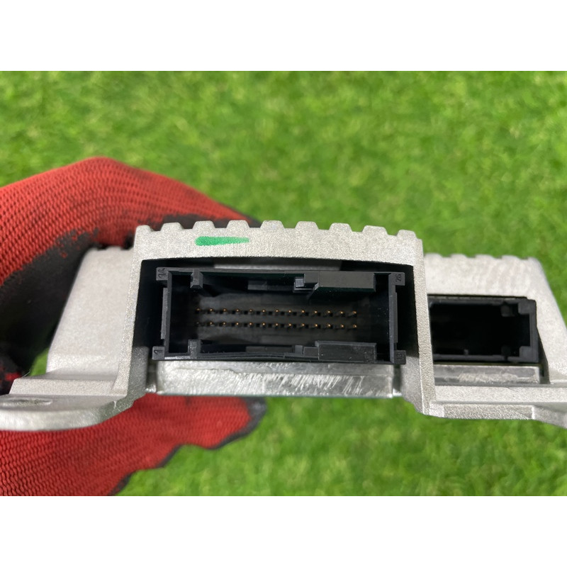 Блок телематики (электрика / блоки управления) BMW X5 E70 2012 3.0 N55 84102447925