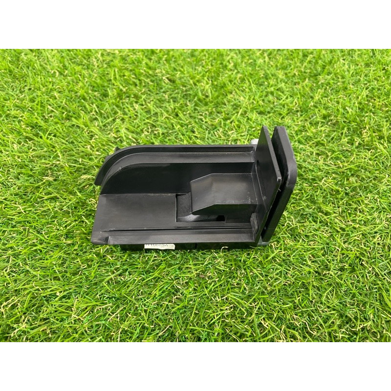 Кронштейн шторки багажника (салон) BMW X5 E70 2012 3.0 N55 51477145941