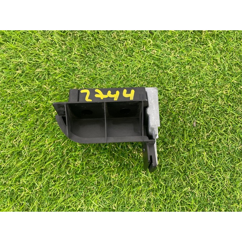 Кронштейн шторки багажника (салон) BMW X5 E70 2012 3.0 N55 51477145941