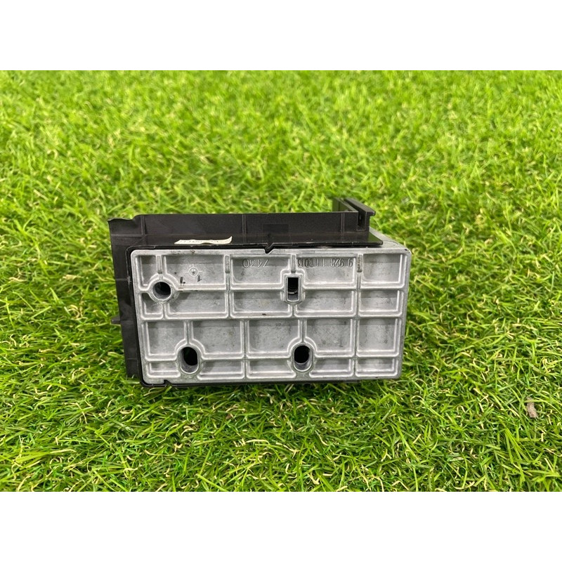 Кронштейн шторки багажника (салон) BMW X5 E70 2012 3.0 N55 51477145941