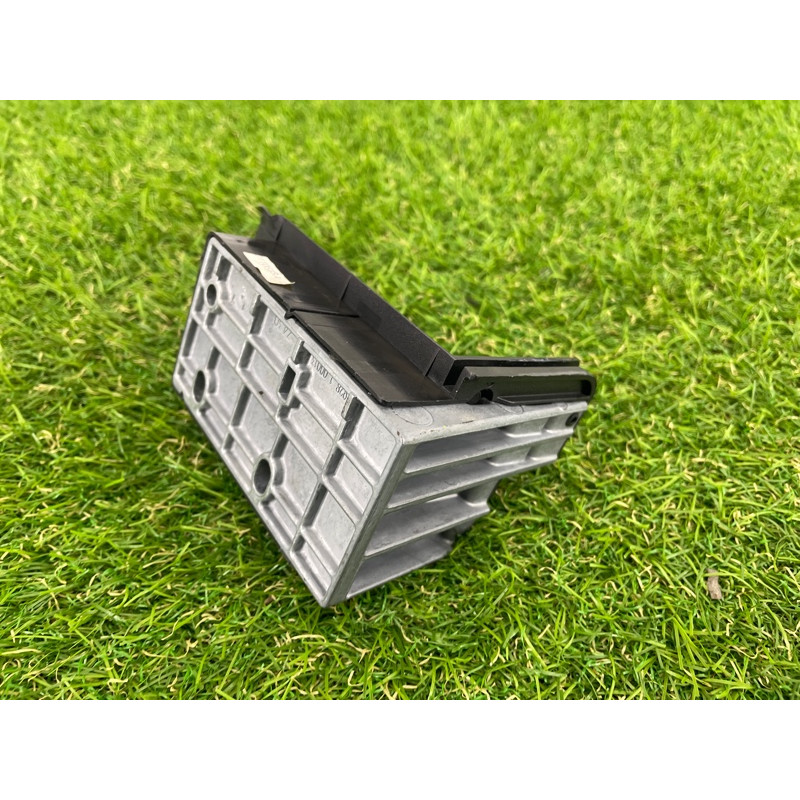 Кронштейн шторки багажника (салон) BMW X5 E70 2012 3.0 N55 51477145941