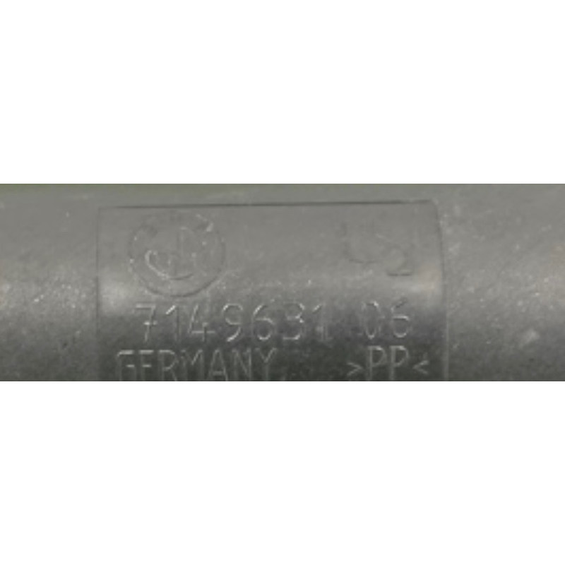 Амортизатор багажника (кузов и элементы) BMW X5 E70 2012 3.0 N55 51247149631