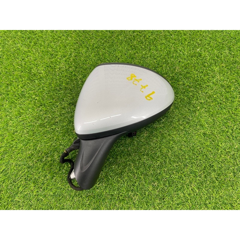 Зеркало (стекла и зеркала) PORSCHE CAYENNE 958 2013 3.6 958731507009B9