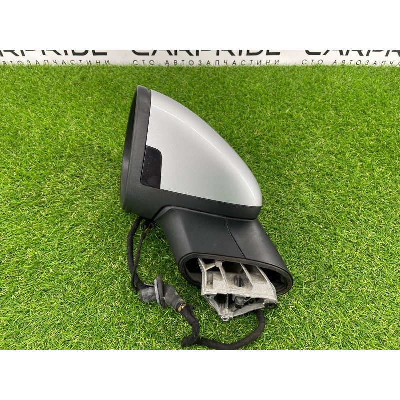 Зеркало (стекла и зеркала) PORSCHE CAYENNE 958 2013 3.6 958731507009B9