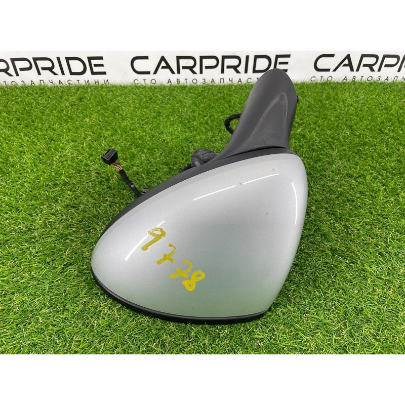 Зеркало (стекла и зеркала) PORSCHE CAYENNE 958 2013 3.6 958731507009B9