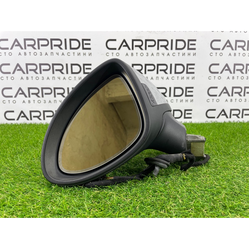 Зеркало (стекла и зеркала) PORSCHE CAYENNE 958 2013 3.6 958731507009B9