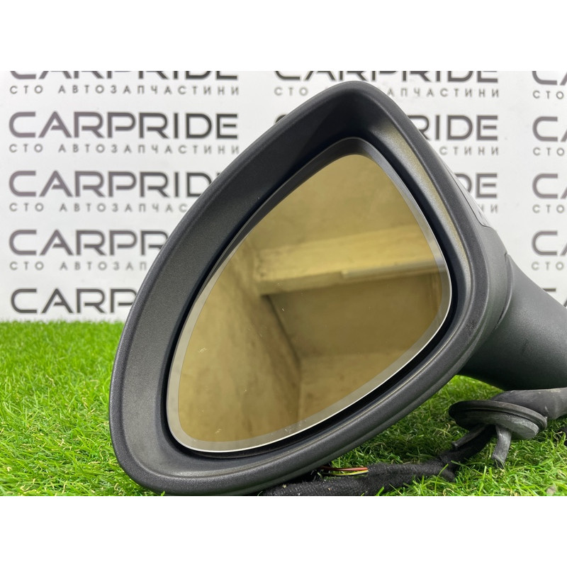 Зеркало (стекла и зеркала) PORSCHE CAYENNE 958 2013 3.6 958731507009B9