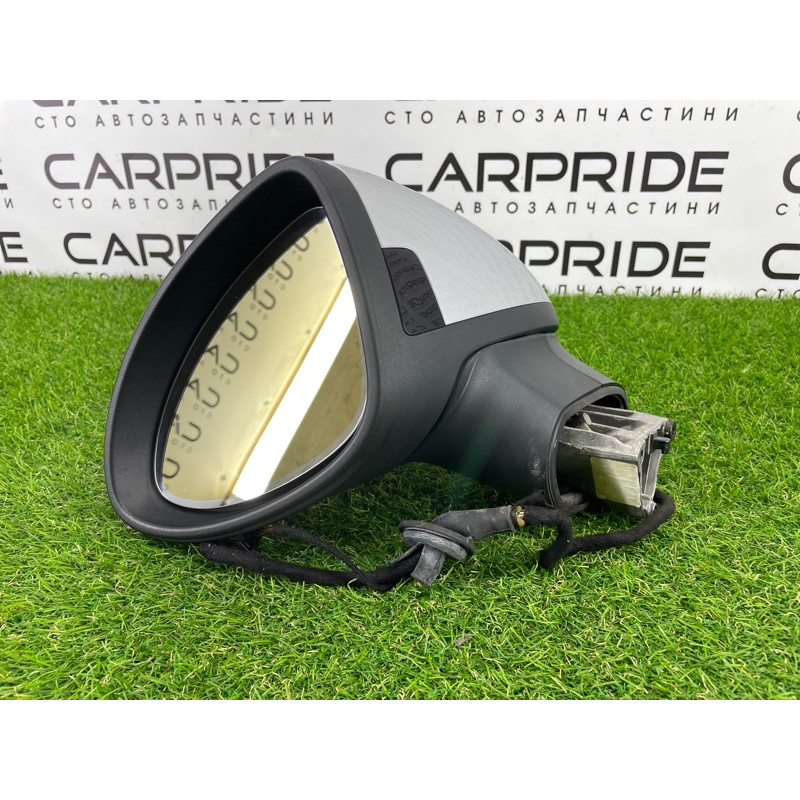 Зеркало (стекла и зеркала) PORSCHE CAYENNE 958 2013 3.6 958731507009B9