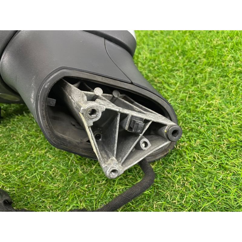 Зеркало (стекла и зеркала) PORSCHE CAYENNE 958 2013 3.6 958731507009B9