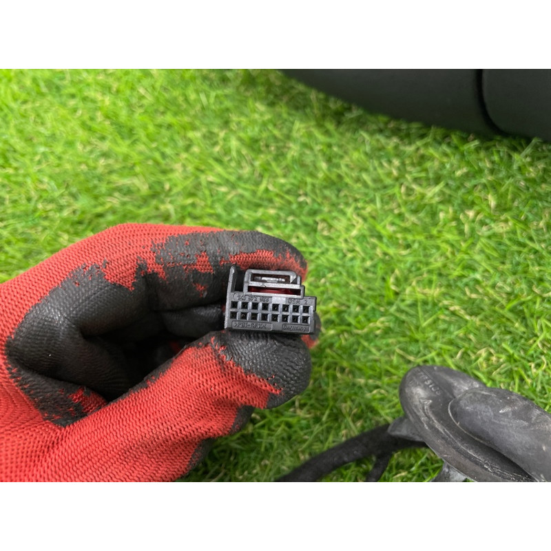 Зеркало (стекла и зеркала) PORSCHE CAYENNE 958 2013 3.6 958731507009B9