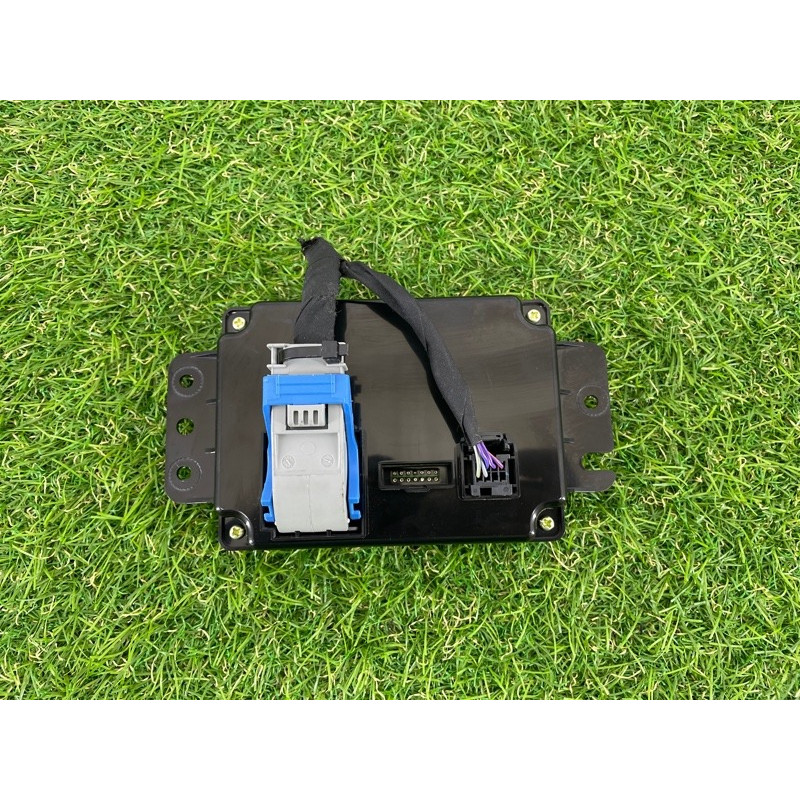 Блок управления климат-контролем (электрика / блок управления) Jeep Grand Cherokee WK2 2017 3.6 68310360AA