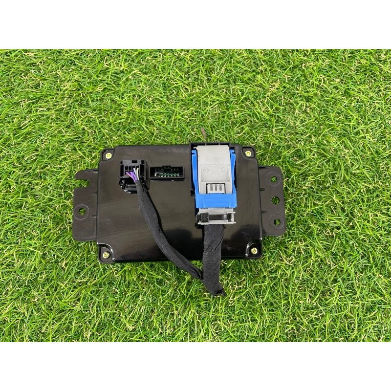 Блок управления климат-контролем (электрика / блок управления) Jeep Grand Cherokee WK2 2017 3.6 68310360AA