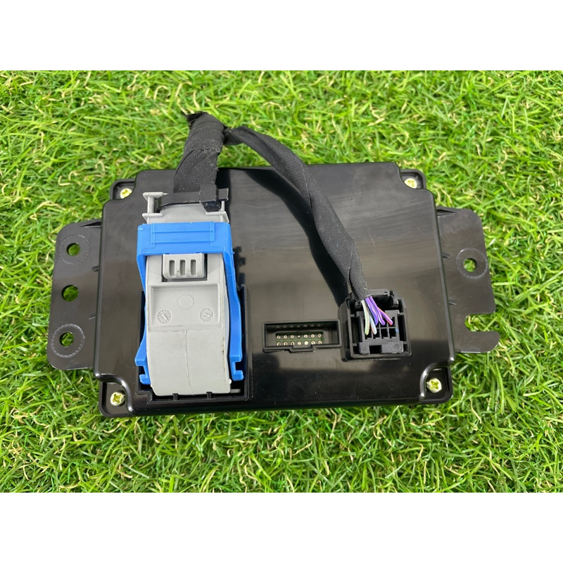 Блок управления климат-контролем (электрика / блок управления) Jeep Grand Cherokee WK2 2017 3.6 68310360AA