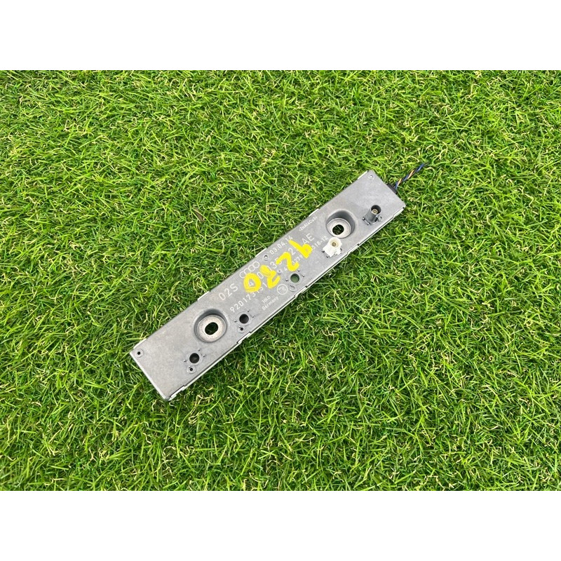 Усилитель антенны (электрика) AUDI Q7 4L 2014 3.0 TFSi CTWB 4L0035225AE