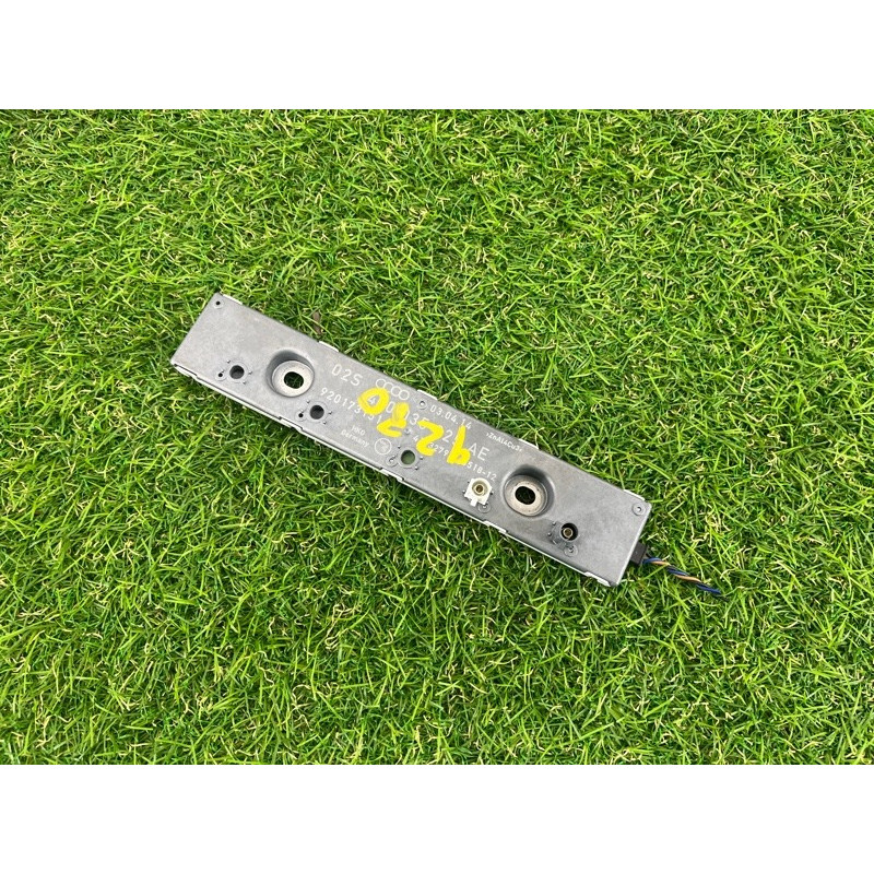 Усилитель антенны (электрика) AUDI Q7 4L 2014 3.0 TFSi CTWB 4L0035225AE