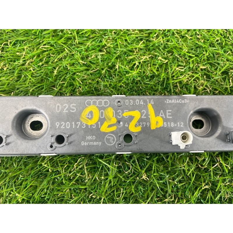 Усилитель антенны (электрика) AUDI Q7 4L 2014 3.0 TFSi CTWB 4L0035225AE