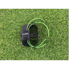 Соединитель оптоволоконного кабеля