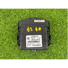 Блок управления АКПП