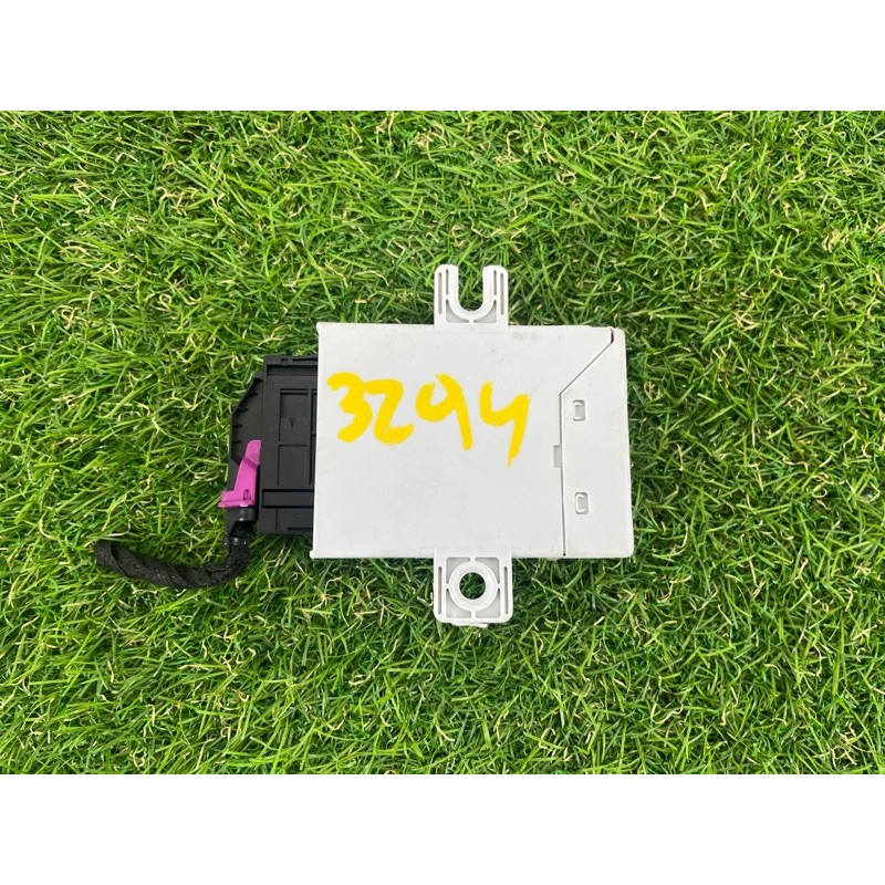 Блок управления давления в шинах (электрика / блоки управления) AUDI Q7 4L 2007 3.6 4F0910273B