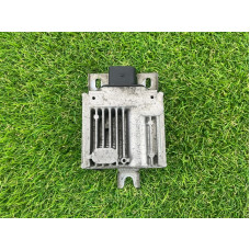 Блок управления топливным насосом