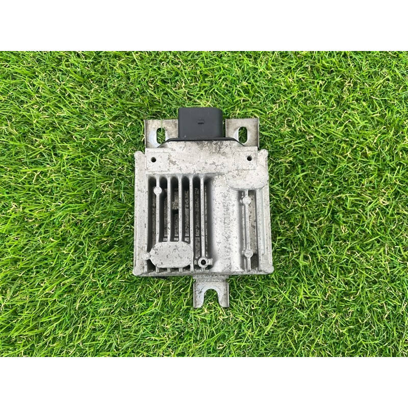 Блок управления топливным насосом (электрика / блок управления) PORSCHE CAYENNE 958 2013 3.6 7P0906093A