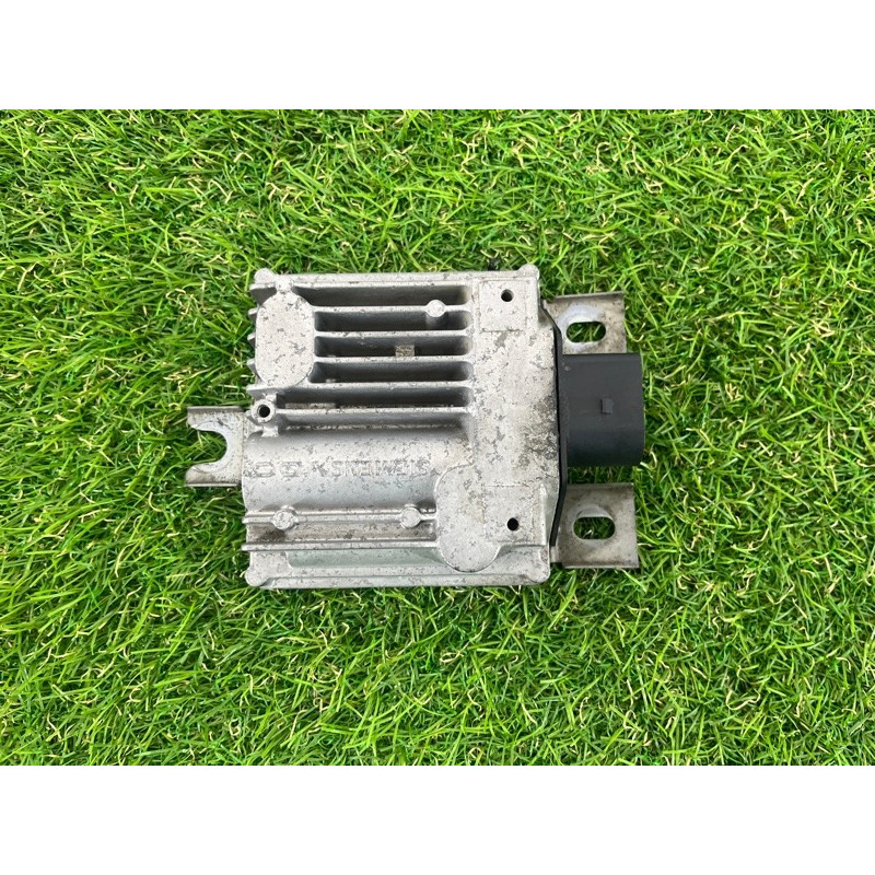 Блок управления топливным насосом (электрика / блок управления) PORSCHE CAYENNE 958 2013 3.6 7P0906093A