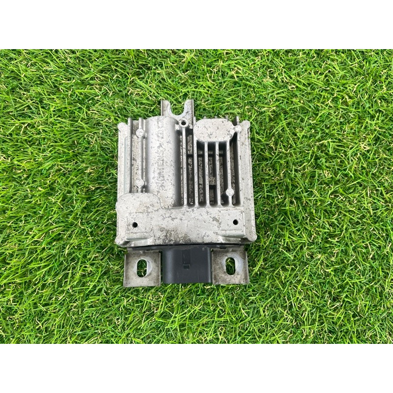 Блок управления топливным насосом (электрика / блок управления) PORSCHE CAYENNE 958 2013 3.6 7P0906093A