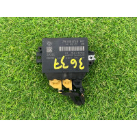 Блок управления парктрониками