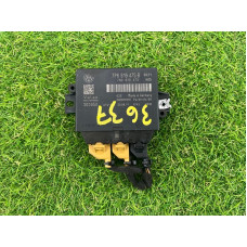 Блок управления парктрониками