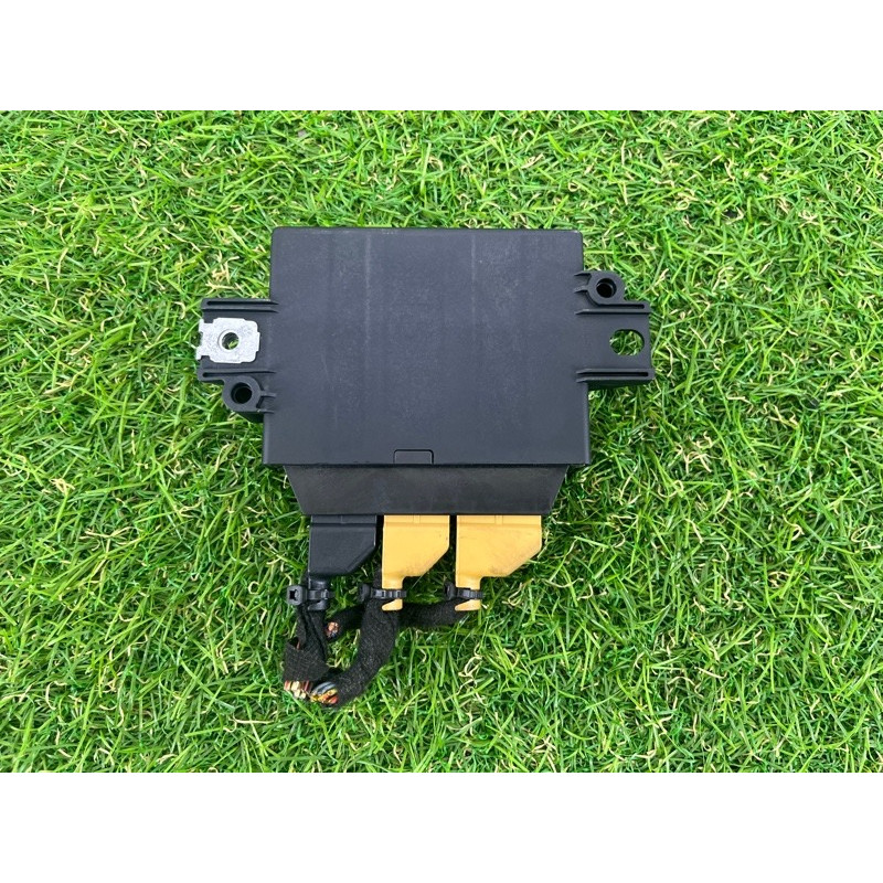 Блок управления парктрониками (электрика / блоки управления) Volkswagen Touareg NF 2012 3.0 7P6919475B