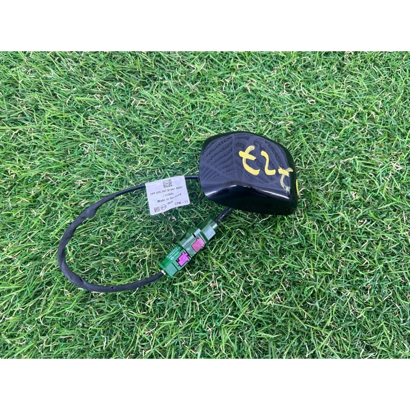 Антенна (электрика) PORSCHE CAYENNE 958 2012 4.8 7PP035507D