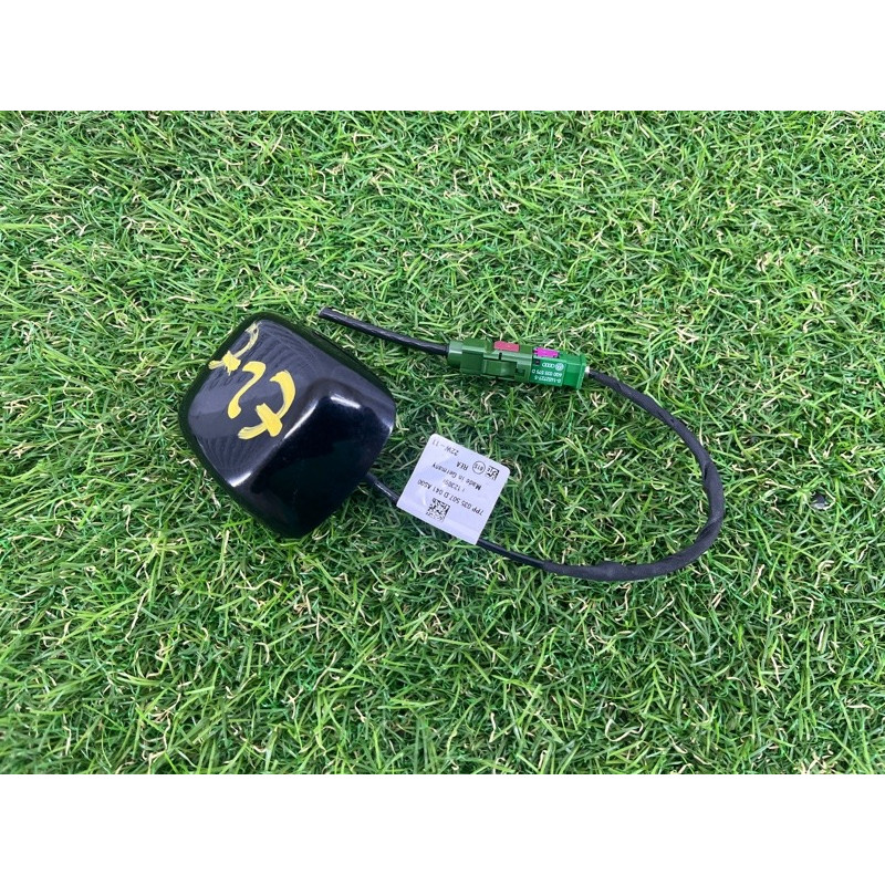 Антенна (электрика) PORSCHE CAYENNE 958 2012 4.8 7PP035507D