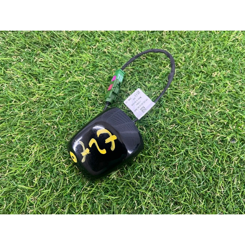 Антенна (электрика) PORSCHE CAYENNE 958 2012 4.8 7PP035507D