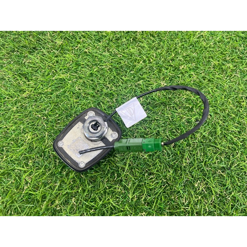 Антенна (электрика) PORSCHE CAYENNE 958 2012 4.8 7PP035507D