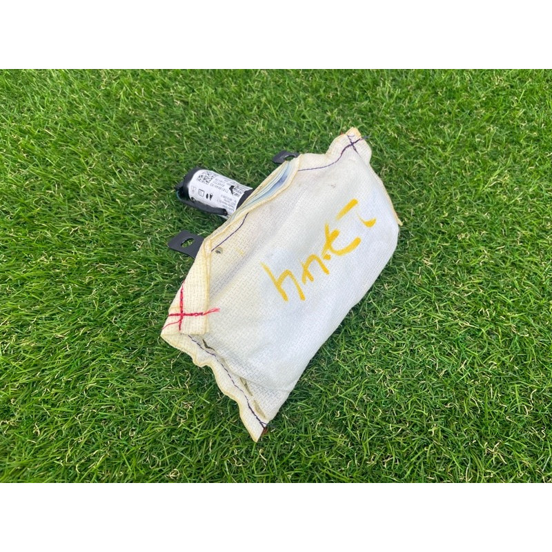 Airbag сидения (airbag / безопасность) BMW X5 E70 2012 3.0 N55 52107161064