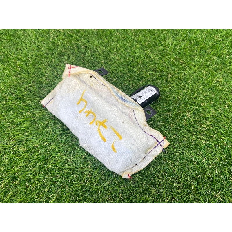 Airbag сидения (airbag / безопасность) BMW X5 E70 2012 3.0 N55 52107161064