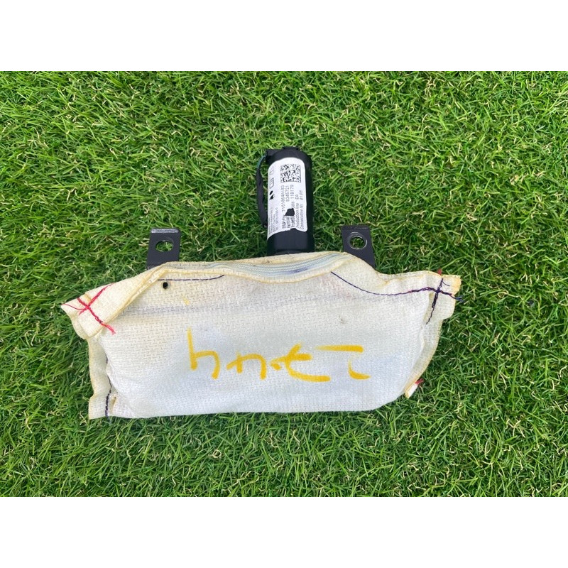 Airbag сидения (airbag / безопасность) BMW X5 E70 2012 3.0 N55 52107161064